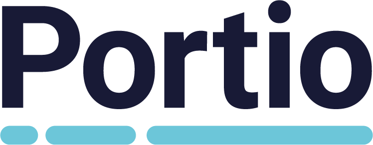Portio Logo